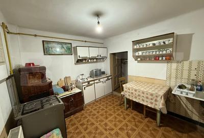 Casa 3 camere, 100 mp, strada Petru Cercel - 5