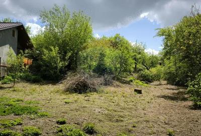 Teren de 3269 mp, în Slimnic - 3