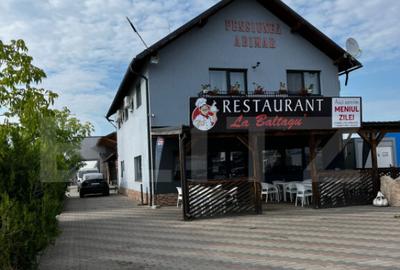 ????Afacere la cheie pe DN17, ie?irea din Beclean - 2