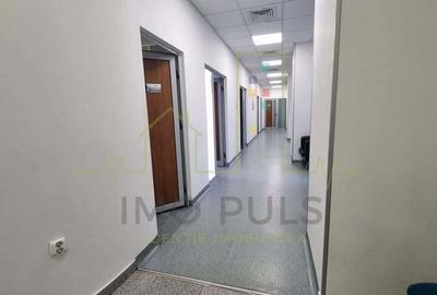 Cladire de inchiriat. La 4 minute de centru. Acces auto. - 1