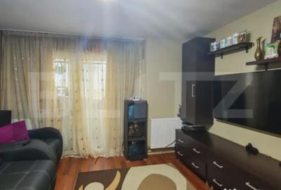 Apartament cu 2 camere decomandat în Central - 2