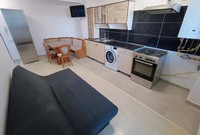 Apartament cu 2 camere decomandat în Ferentari - 1