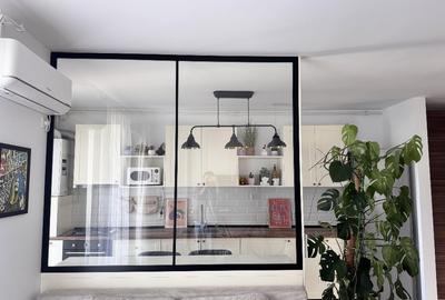 Apartament 2 camere, 60mp, zona Plaza-Lujerului Apartament 2 camere, 60mp, zona Plaza-Lujerului - 10