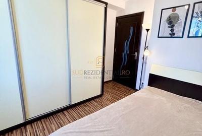 Apartament 2 camere de închiriat | metrou Dimitrie Leonida | Str.Oituz - 6