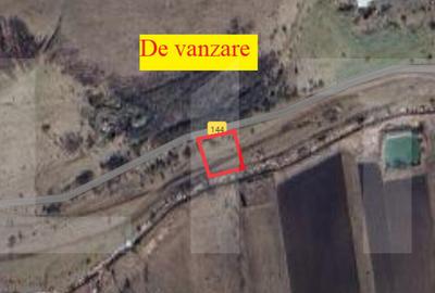 Teren de investitie 1760 mp - 2