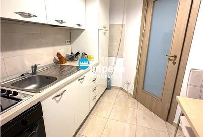 Apartament cu 3 camere în Lunca Cetățuii - 3