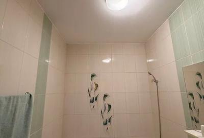 Garsonieră semidecomandată, mobilată în Florești - 7