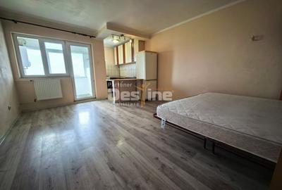 Garsonieră semidecomandată, mobilată în Tătărași - 3