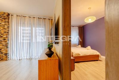 Liber din 10 Septembrie Apartament 2 camere Iulius | Park Lake | FSEGA | Parcare - 3