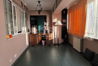 Apartament cu 4 camere decomandat în Păcurari - 3