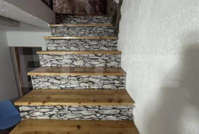 Casă cu 5 camere cu Teren 160 Mp în Dej - 9