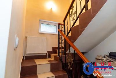 Casă cu 3 camere cu Teren 500 Mp în E3