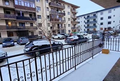 Apartament 2 Camere + loc de parcare , Strada Stejarului, Dobroești - 3