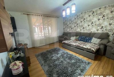 Casă cu 5 camere cu Teren 2100 Mp în Central - 15