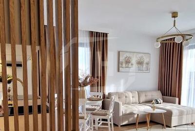 Apartament la cheie, bloc nou in zona Iulius Mall - 3