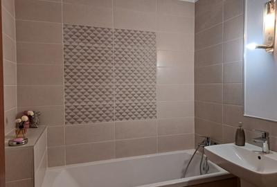 Apartament 2 camere dristor, curat, luminos, mobilat, utilat - 5