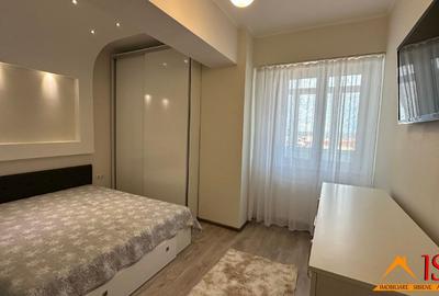 Studio cochet pe B-dul MIHAI VITEAZU – Ready to move! - 8