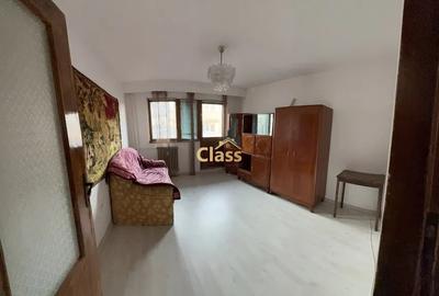 Apartament cu 2 camere decomandat, mobilat în Mărăști