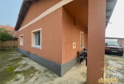 Casa cu anexe si teren de 1000 mp de vanzare in comuna Spinus-Bihor - 29