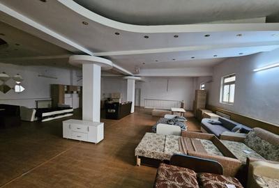 Spa?iu comercial in Tg Jiu, strada 1 Decembrie 1918 - 2