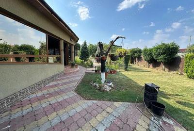 Casă cu 1 camere cu Canalizare în Brănești - 2