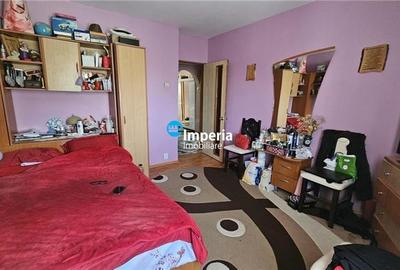 Apartament 3 camere de vanzare, etaj 2 BLD Poitiers - 4
