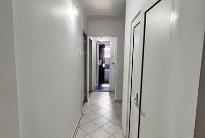 Apartament cu 3 camere decomandat, mobilat în Cug - 8