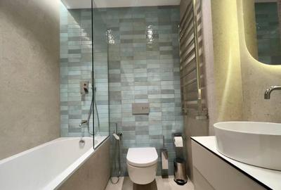 Apartament cu 2 camere decomandat în Central - 1