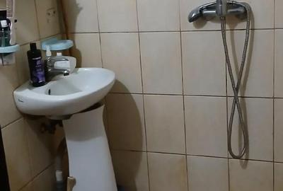 Garsonieră semidecomandată în Rahova