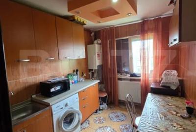 Apartament cu 2 camere semidecomandat în Central - 7