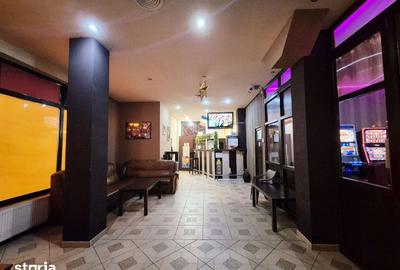 Spațiu comercial, de 130 mp, în Mărăței - 1