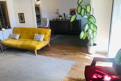 3 camere Decomandat, Victoriei, Titulescu, Mobilat si Utilat - 1