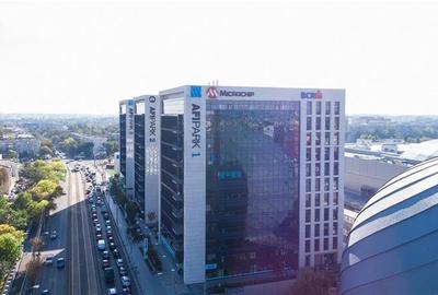 AFI Business Park -  Cotroceni- de la 164 mp - 17