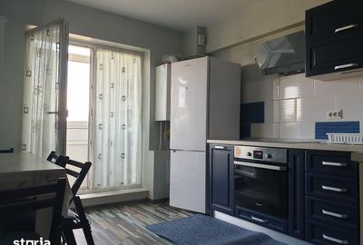 Apartament cu 2 camere decomandat în Bistrița Lac - 7