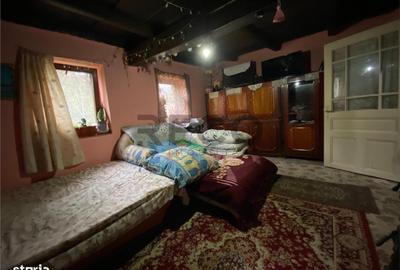 Casă cu 3 camere în Vaida - 5