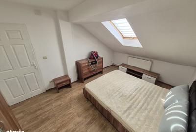 Apartament cu 2 camere decomandat, mobilat în Spitalul Județean - 4