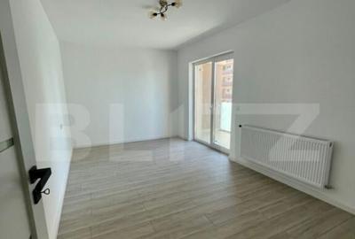 Apartament cu 2 camere balcon mare, panorama superba, - 3