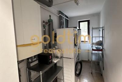 VILA CU PISCINA/CURTE/COMPLEX SECURIZAT/OXFORD GARDENS/PIPERA - 38