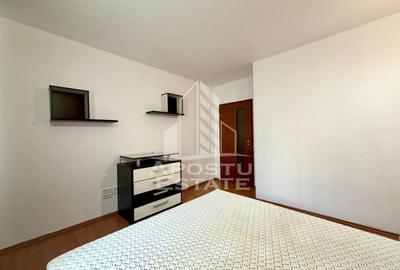 Apartament cu 3 camere decomandat în Aradului - 6