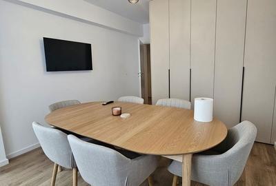 Apartament cu 2 camere în Tunari - 16