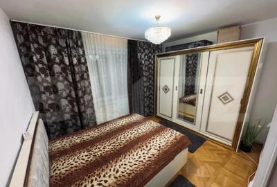 Apartament cu 2 camere decomandat în Central - 4