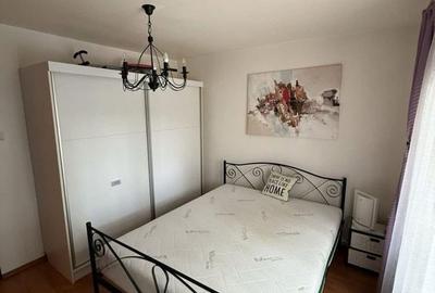 Apartament cu 2 camere decomandat în Central - 4