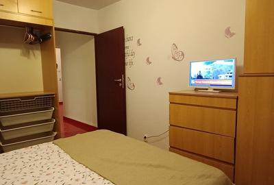 Apartament cu 2 camere decomandat în Lujerului - 3
