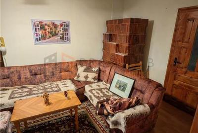 Casa tip P+1+M zona Vintila Voda - 2