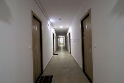 Prima inchiriere Hils Pallady, loc de parcare inclus. - 13