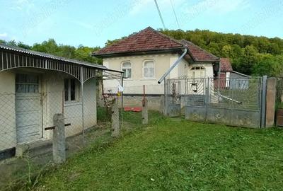 Casa de vanzare in localitatea Var, Judetul Salaj - 1