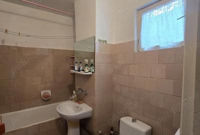 Apartament cu 2 camere decomandat în Obor - 1