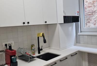 Apartament Clasic, Renovat, cu Destinație Duală Apartament Clasic, Renovat, cu Destinație Duală - 18