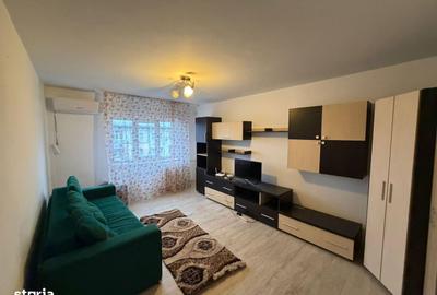 Apartament cu 2 camere decomandat, mobilat în Rovine - 2