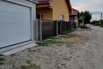 Casă cu Teren 1161 Mp în Islaz - 6